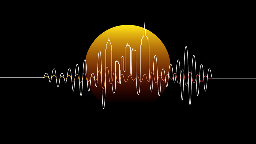 Noise Surveys