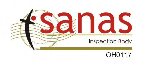 SOUTH AFRICAN NATIONAL ACCREDITATION SERVICES (SANAS)